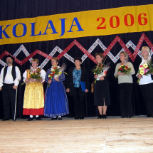 Kolaja 2006